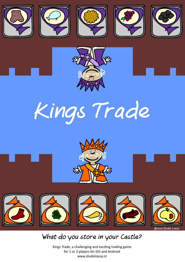 Kings Trade