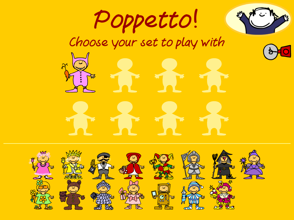 Poppetto