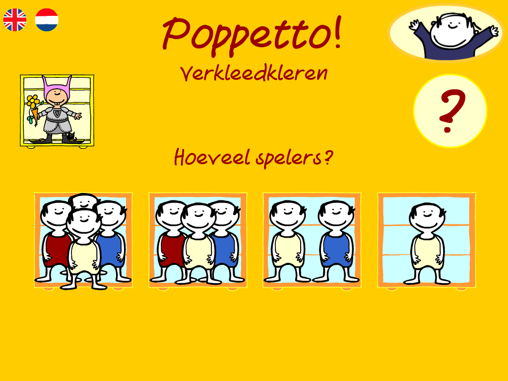 Poppetto