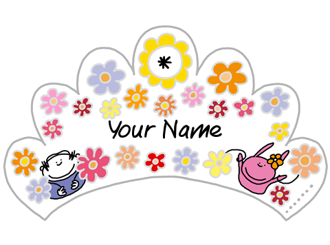 Free Lassa Crafts