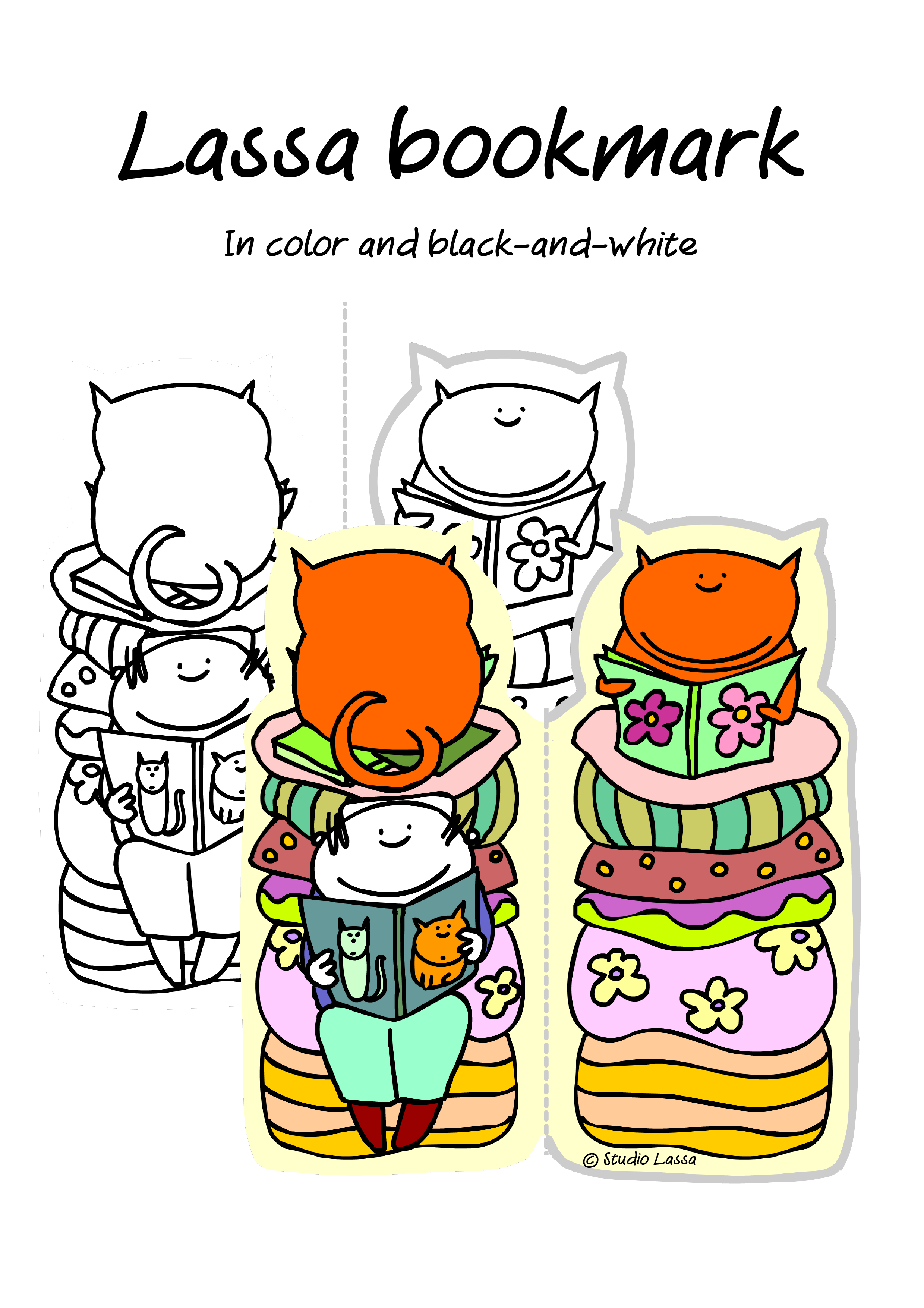 Studio Lassa: Crafts