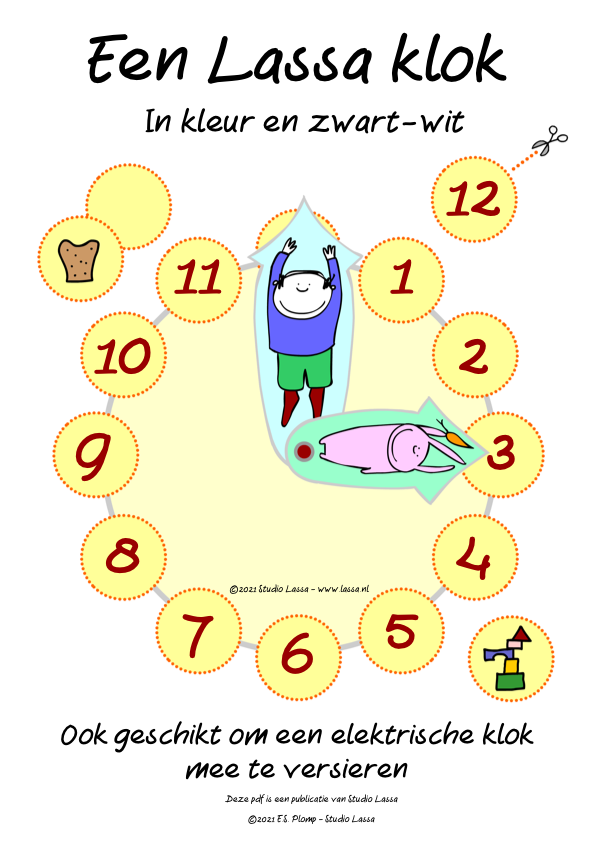 Om te gebruiken in de groep of thuis onder licentie. Kijk bij: