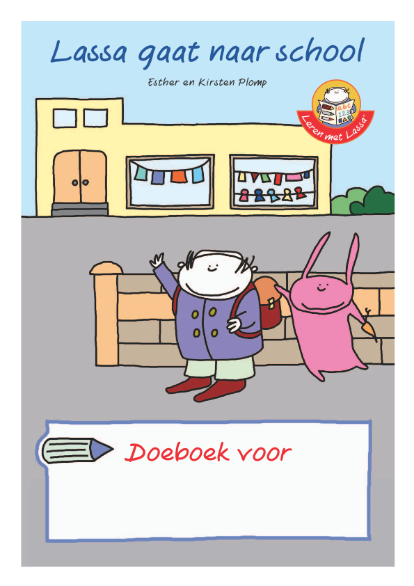 Om te gebruiken in de groep of thuis onder licentie. Kijk bij: