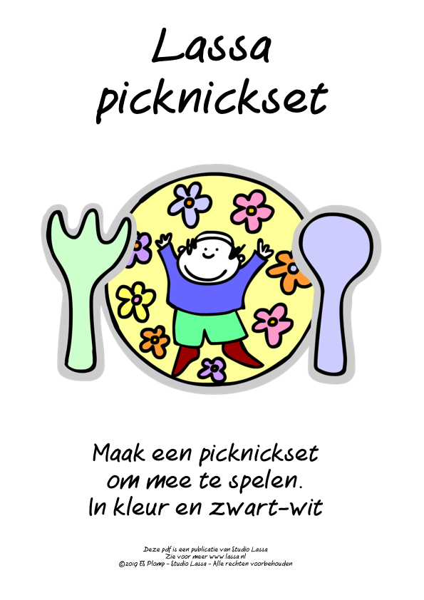 Om te gebruiken in de groep of thuis onder licentie. Kijk bij: