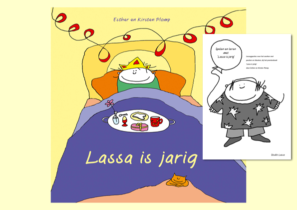 Om te gebruiken in de groep of thuis onder licentie. Kijk bij: