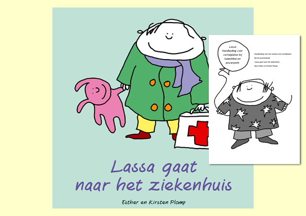 Om te gebruiken in de groep of thuis onder licentie. Kijk bij:
