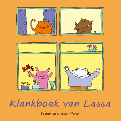 Klankboek van Lassa